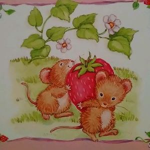 Meet your Posher, Tea